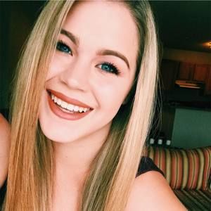 Meet your Posher, Tori